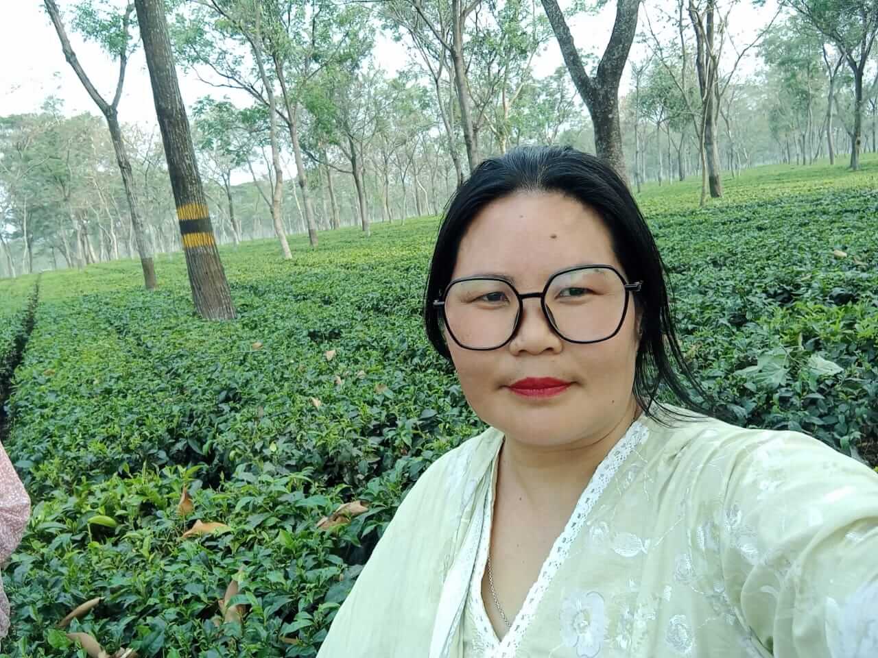 Himali Sangh SHG