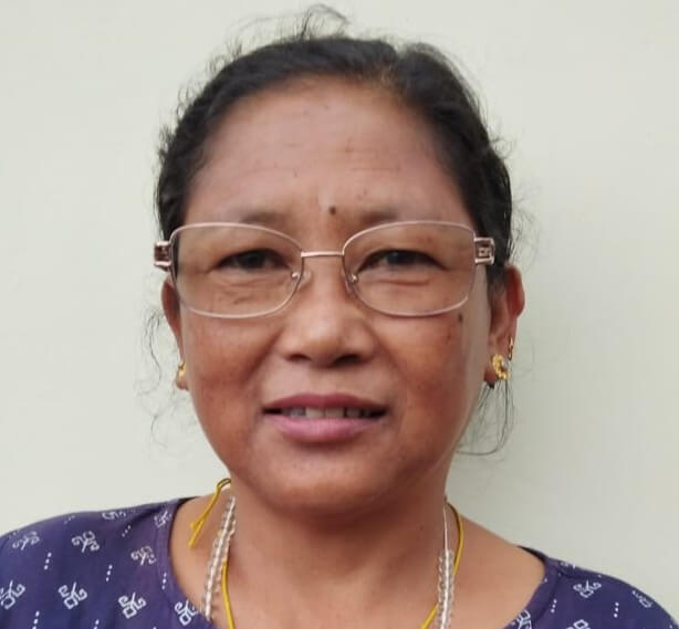 Kanchanjunga SHG