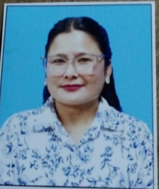 Tendong SHG